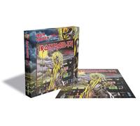 ZEE PRODUCTIONS Killers (500 Piece Puzzle)