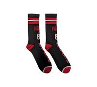 Rock Off officially licensed products Iron Maiden Killers 81 Ankle Socks One Size