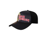 Iron Maiden Killers Baseball Cap