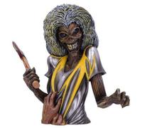 Iron Maiden Killers Bust Box Sculptures multicolor Onesize