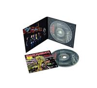 Iron Maiden - Killers - CD - 41 - V1111z