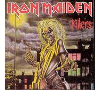 Iron Maiden - Killers (enhanced) (eng) [New CD] Enhanced