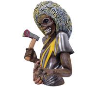 Iron Maiden Killers Collectible Bust Box 30cm