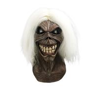 Trick or Treat Studios MAHAL697 Iron Maiden Killers Mask