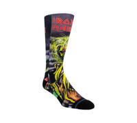 Iron Maiden Killers Socks multicolour EU 40-46