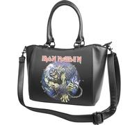 Iron Maiden Legace Of The Beast Handbag black Onesize