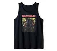 Iron Maiden - Legacy Collection 4- Clansman Tank Top