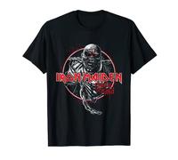 Iron Maiden - Legacy Collection Piece of Mind T-Shirt