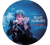 Iron Maiden - Life And Death (Picture Lp) [VINYL]