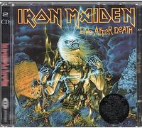 Iron Maiden - Live After Death