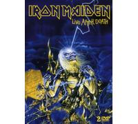 Live After Death [DVD] [2008] (DVD) Iron Maiden