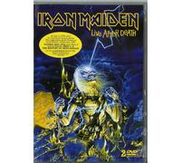 Live After Death [DVD] [2008] (DVD) Iron Maiden