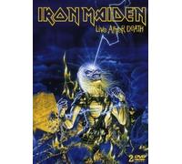 Iron Maiden: Live After Death by Frank Whaley