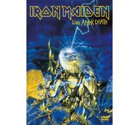 Iron Maiden: Live After Death [E] DVD