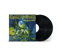 Iron Maiden Live After Death LP multicolor Onesize