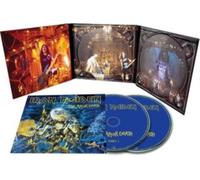 Iron Maiden - Live After Death [CD]