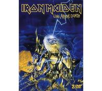 Iron Maiden - Live After Death - New DVD - 55 - U2z