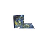 Iron Maiden Live after death Puzzle Standard