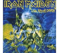 Iron Maiden - Live After Death [VINYL]
