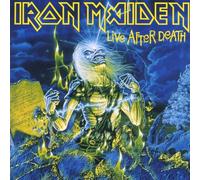 Iron Maiden - Live After Death - Vinyl Record VINYL - 12 - V1111z