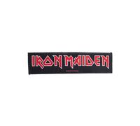 Iron Maiden - Logo - Patch Onesize