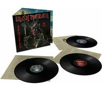 Iron Maiden - Senjutsu [VINYL]