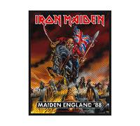 Iron Maiden - Maiden England 88 - 8cm x 10cm (3" X 4") approx