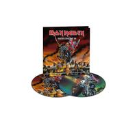 Iron Maiden - Maiden England '88 - Picture 2 Vinyl