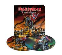 Maiden England '88(Picture Disc) [VINYL]