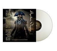 iron maiden - Maiden Voyage