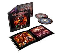 Iron Maiden - Nights of the Dead Legacy of - CD - C600z