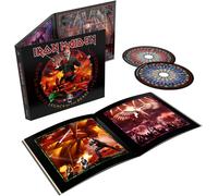 Iron Maiden - Legacy of The Beast (Live) (2020) 2CD NEW/SEALED SPEEDYPOST