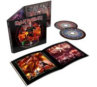 Iron Maiden - Legacy of The Beast (Live) (2020) 2CD NEW/SEALED SPEEDYPOST
