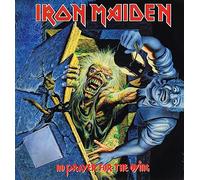 IRON MAIDEN - No prayer for the dying (1990) [VINYL]