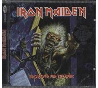 Iron Maiden - No Prayer for the Dying
