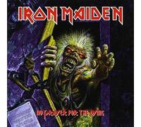 Iron Maiden - No Prayer for the Dying