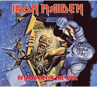 Iron Maiden - No Prayer For The Dying 2015 Remaster