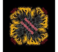 Iron Maiden Number Of The Beast Official Bandana
