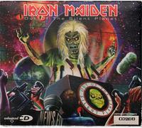 Iron Maiden - Out of the Silent Planet