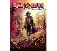 Iron Maiden: Piece of Mind