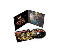 Iron Maiden - Piece of Mind (2015 Remaster)