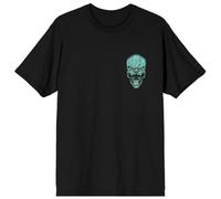 Iron Maiden Piece Of Mind - Comics Retail V3 T-Shirt black M