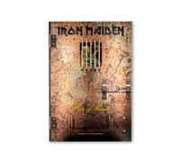 Iron Maiden: Piece Of Mind - Deluxe Edition