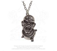 IRON MAIDEN - PIECE OF MIND PENDANT - Pendant - N600z