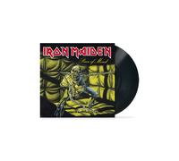 Iron Maiden - Piece Of Mind - Vinyl