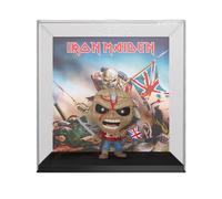 Funko Iron Maiden The Trooper