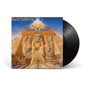 IRON MAIDEN - Powerslave - Vinyl (LP)