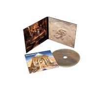 IRON MAIDEN - POWERSLAVE (2015 REMASTER) CD NEW