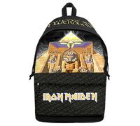 Iron Maiden Powerslave Backpack