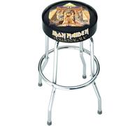Iron Maiden Powerslave Bar Stool
